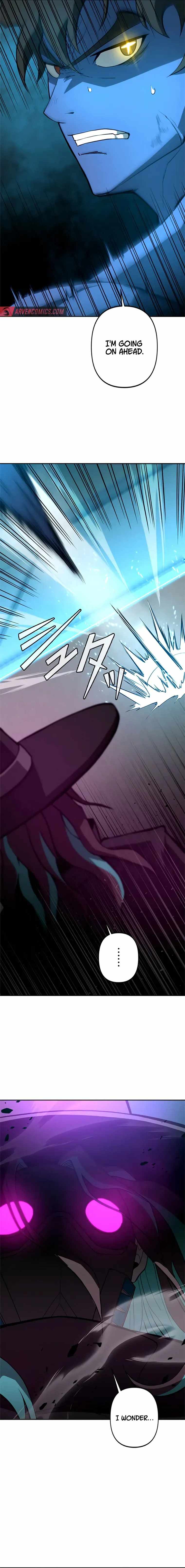 Ghost Hunter Chapter 36 6